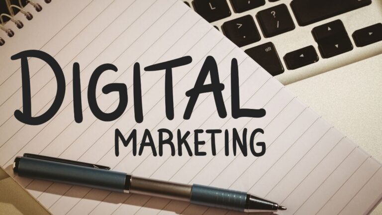 Como Trabalho com Marketing Digital