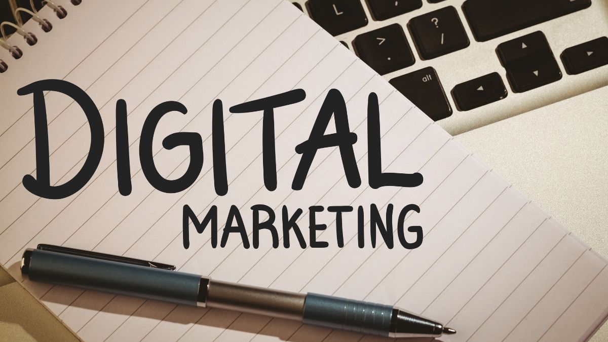 Como Trabalho com Marketing Digital