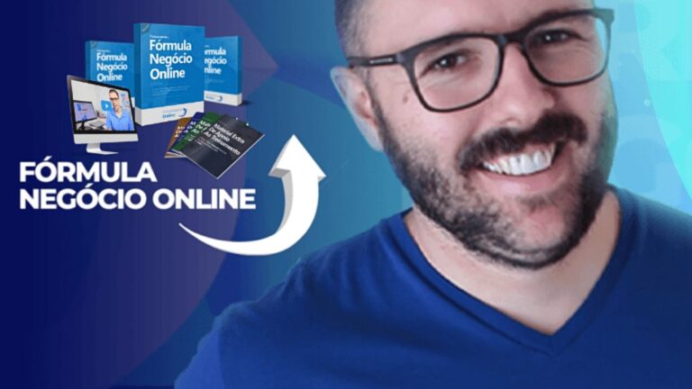 Fórmula Negócio Online