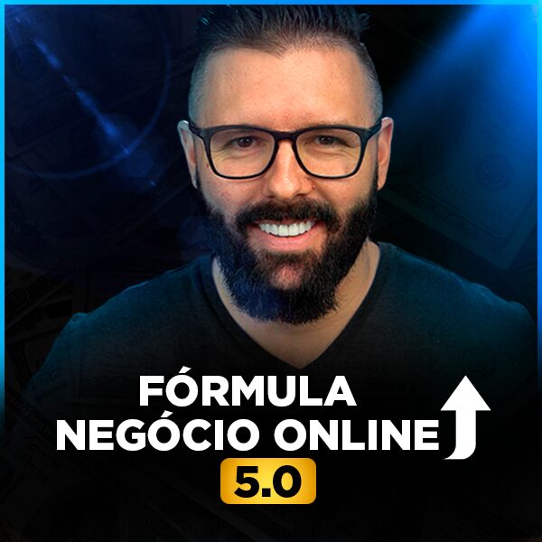 O que é o (FNO) Fórmula Negócio Online