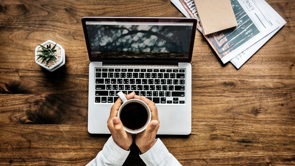 Trabalho com Marketing Digital