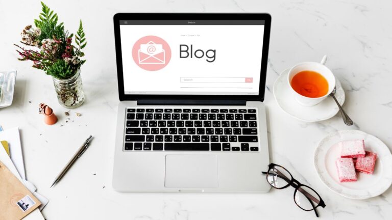 Como Criar um Blog no WordPress