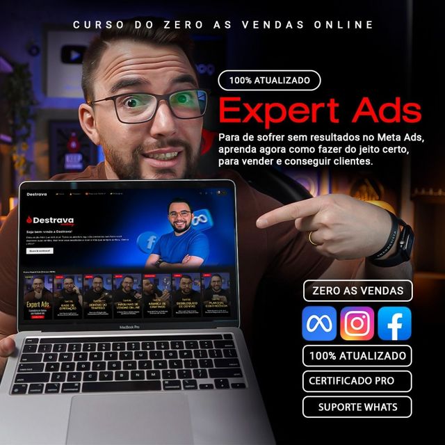 expert ads